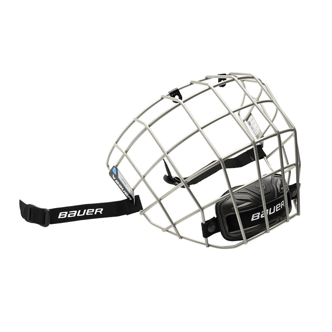 Bauer I Facemask