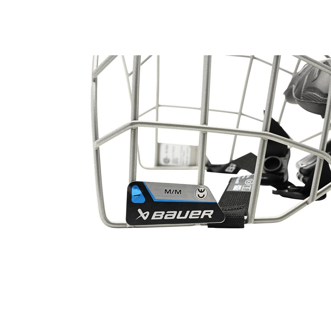 Bauer I Facemask