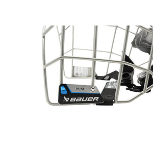 Bauer I Facemask