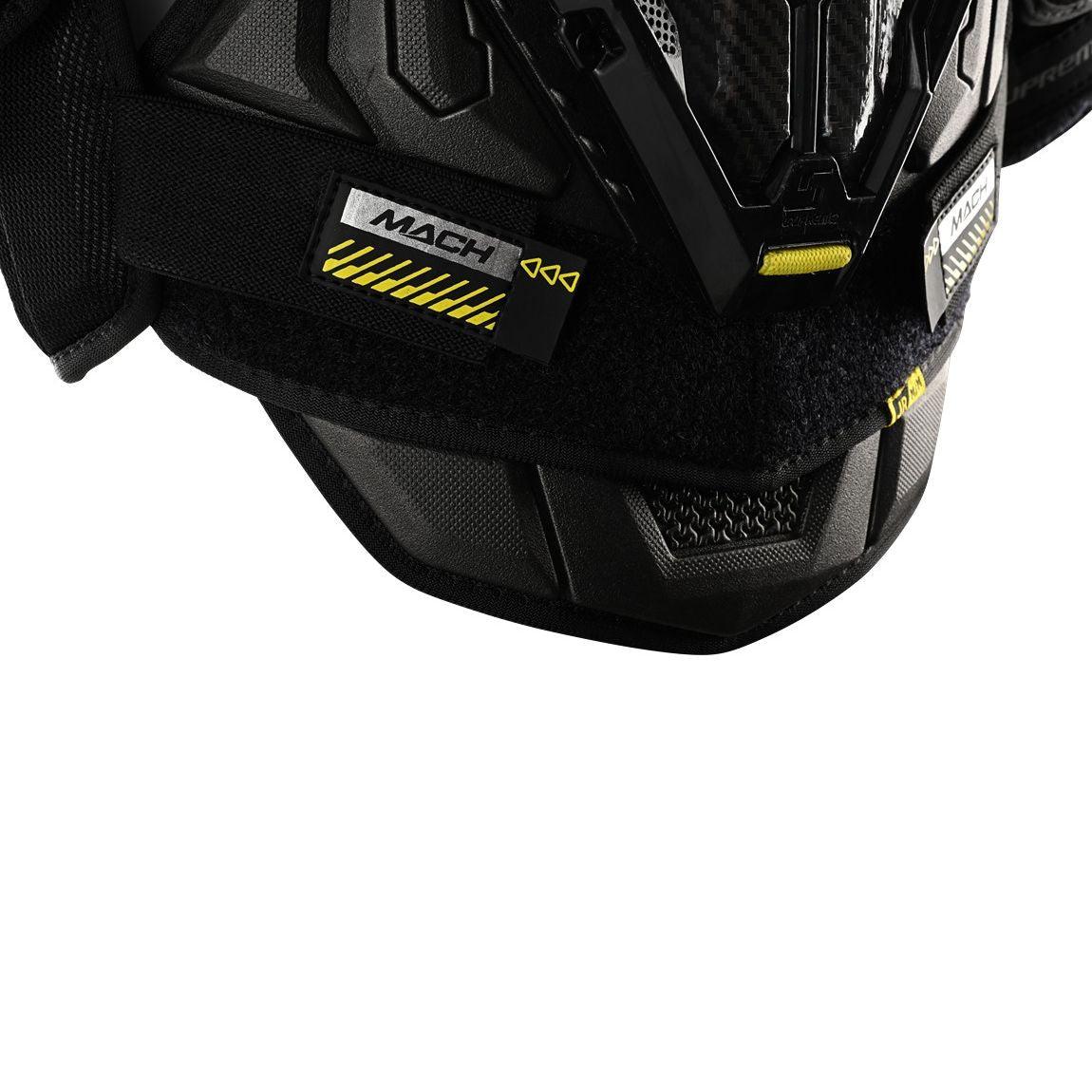 Bauer Supreme Mach Shoulder Pad