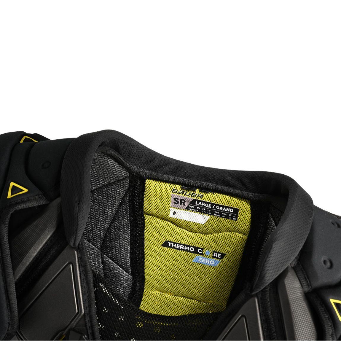 Bauer Supreme Mach Shoulder Pads