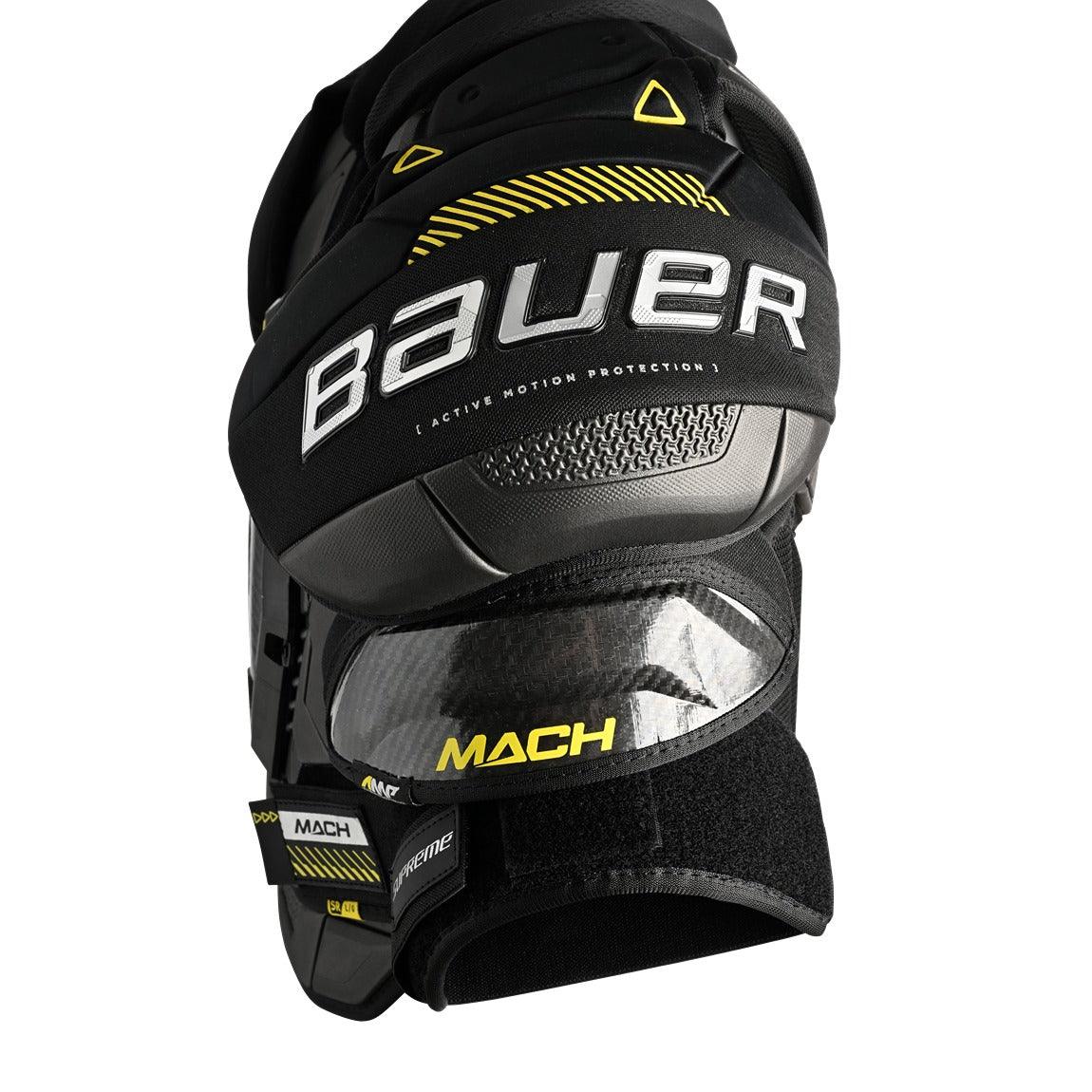 Bauer Supreme Mach Shoulder Pads