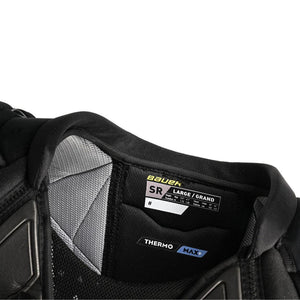 Bauer Supreme M5 Pro Shoulder Pads