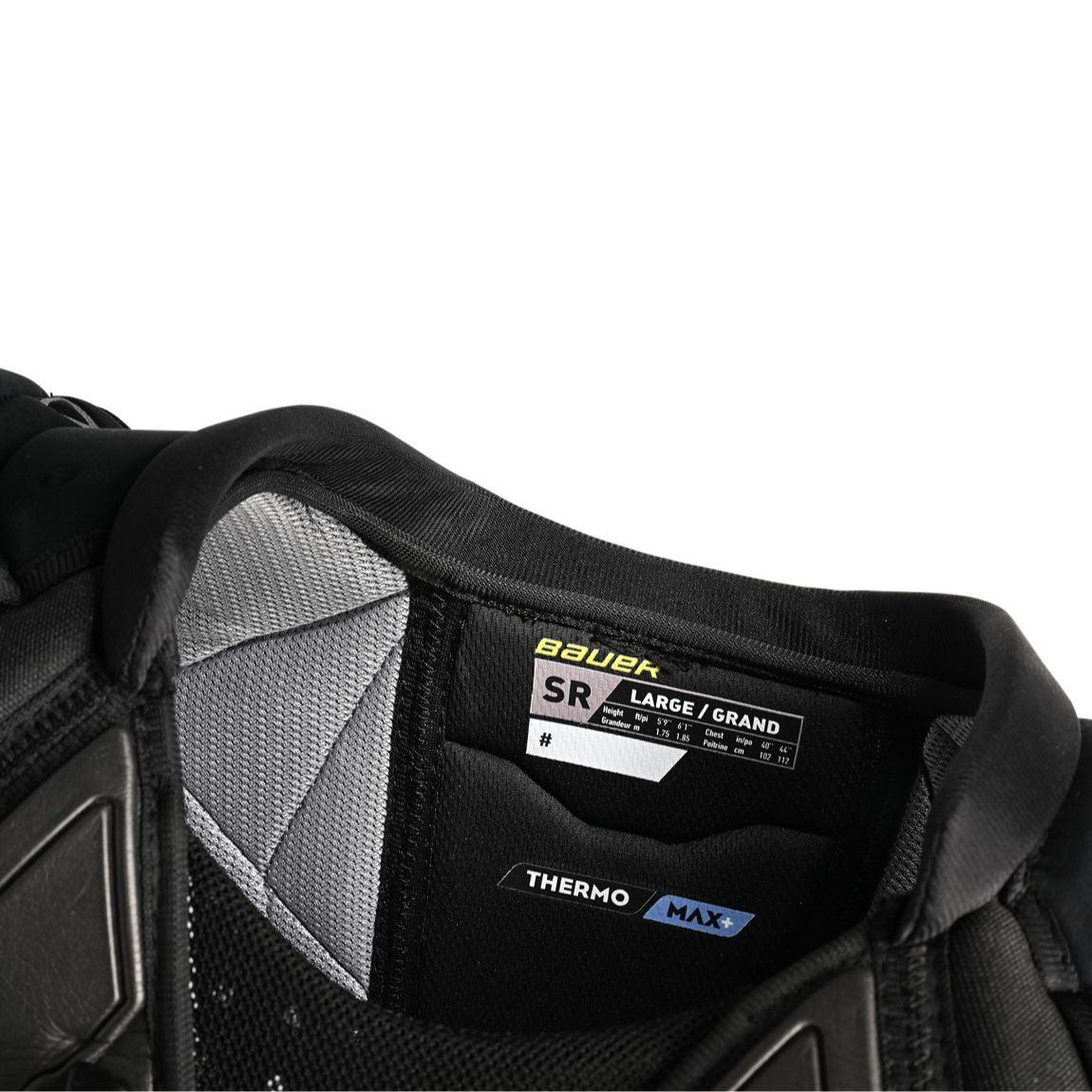 Bauer Supreme M5 Pro Shoulder Pads 