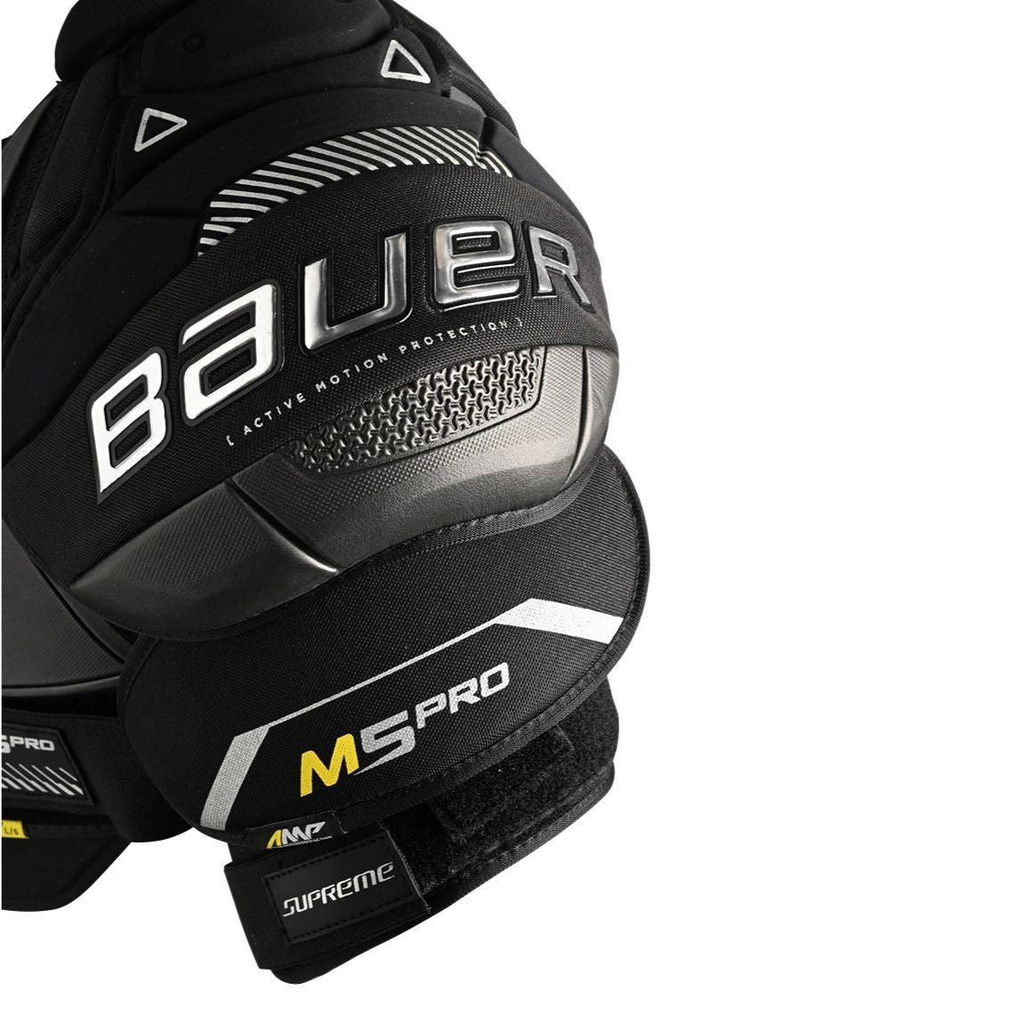 Bauer Supreme M5 Pro Shoulder Pads