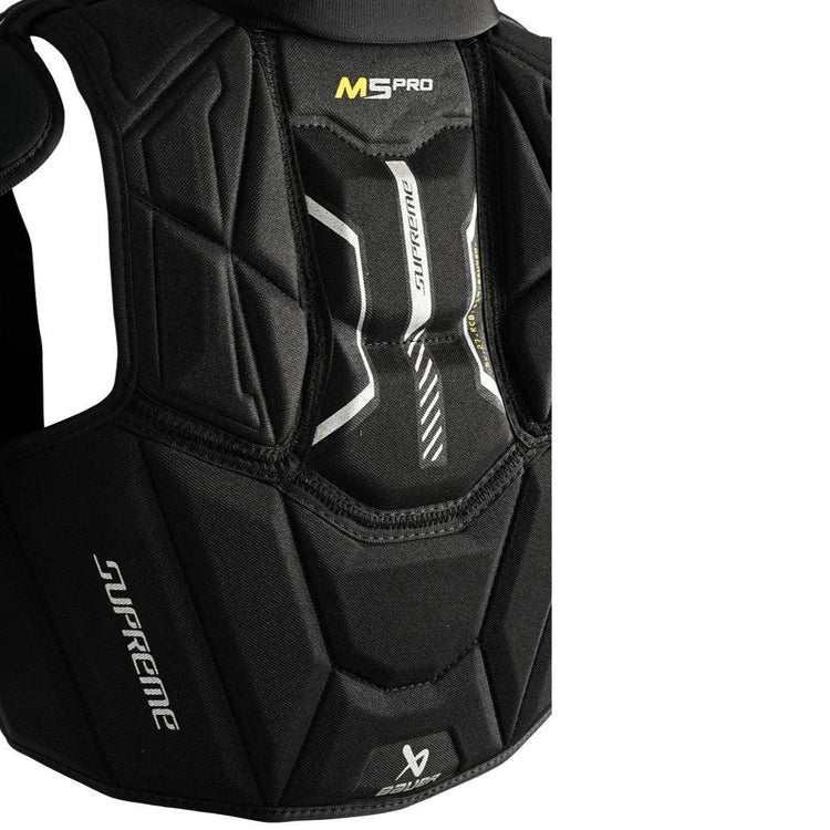 Bauer Supreme M5 Pro Shoulder Pads