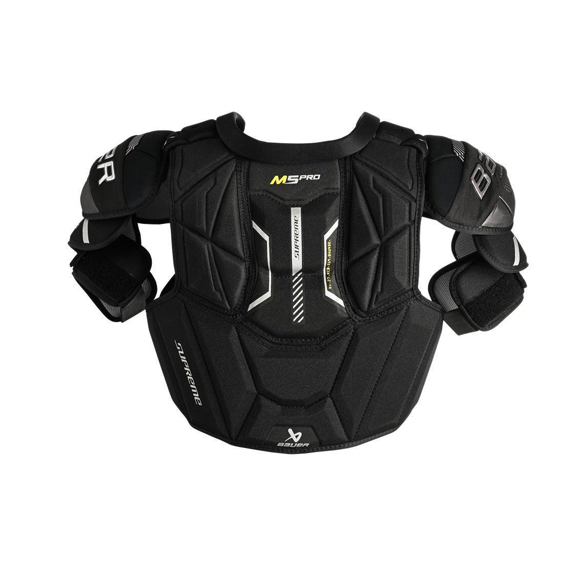 S23 SUPREME M5PRO SHOULDER PAD-INT