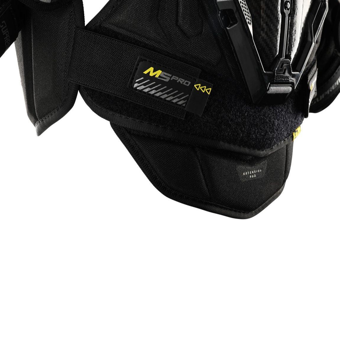 Bauer Supreme M5 Pro Shoulder Pads