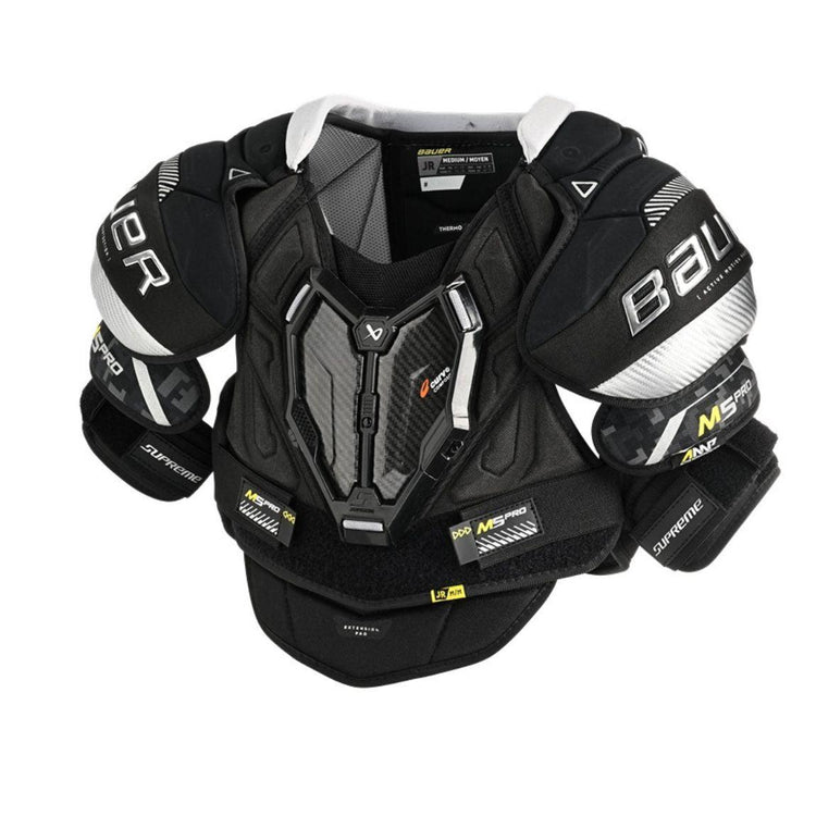 Bauer Supreme M5 Pro Shoulder Pads