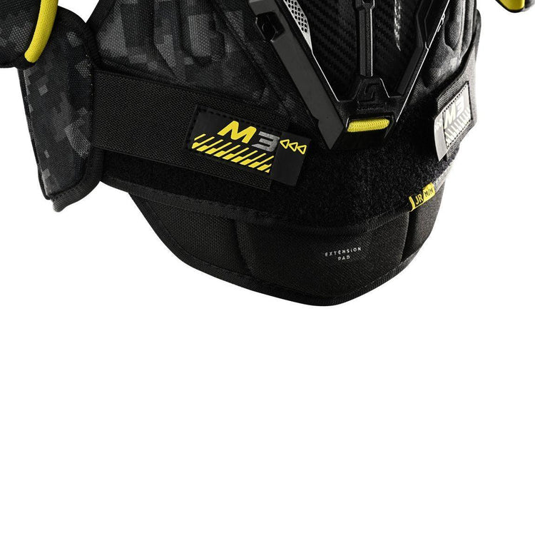 Bauer Supreme M3 Shoulder Pads