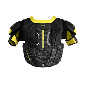 Bauer Supreme M3 Shoulder Pads