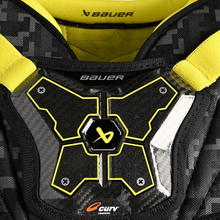 Bauer Supreme Mach Shoulder Pads