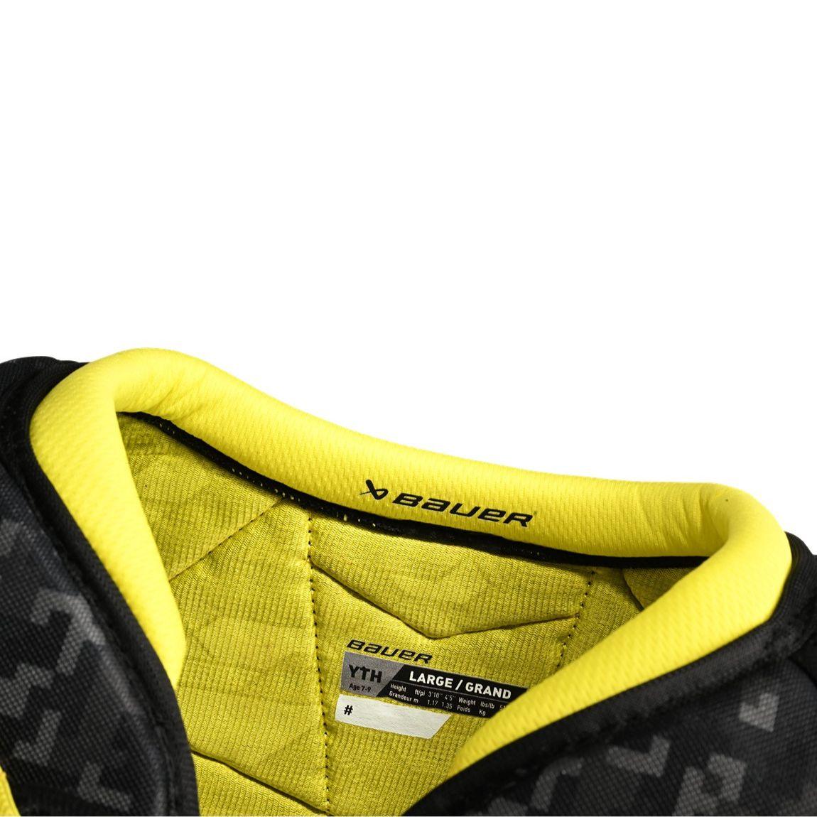 Bauer Supreme Mach Shoulder Pads