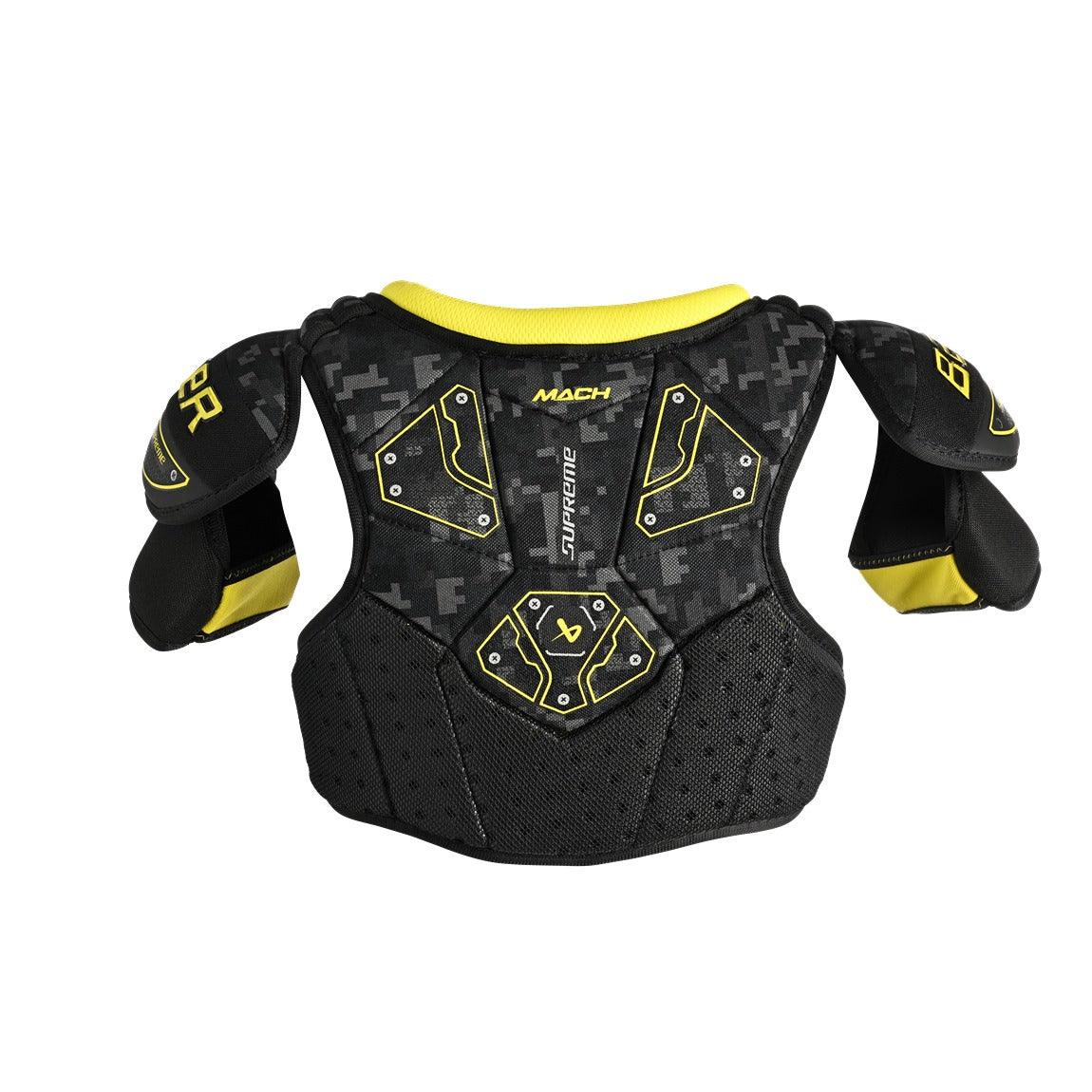 Bauer Supreme Mach Shoulder Pads