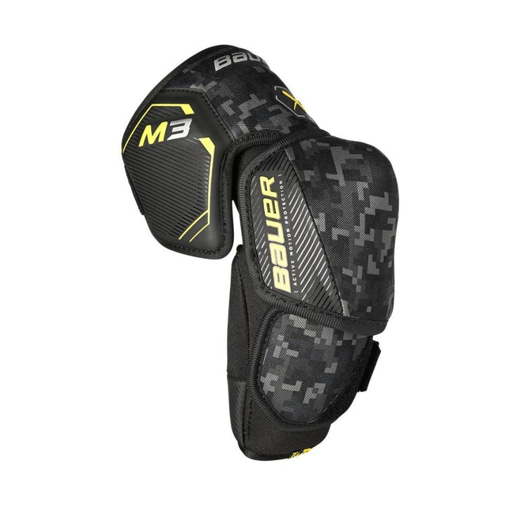 Bauer Supreme M3 Elbow Pads