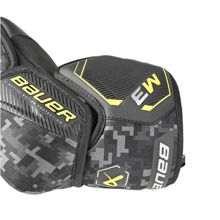 Bauer Supreme M3 Elbow Pads