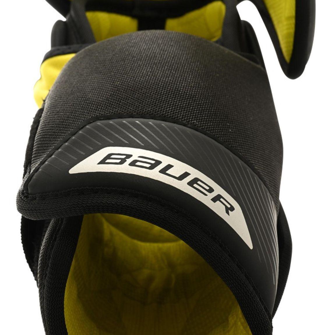 Bauer Supreme M3 Elbow Pads