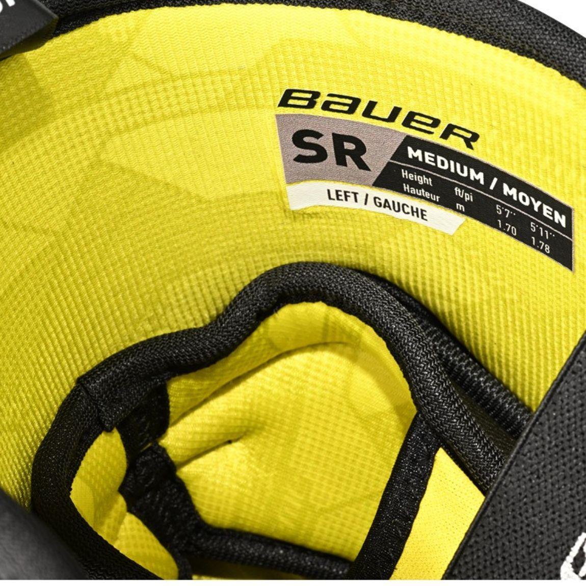 Bauer Supreme M3 Elbow Pads