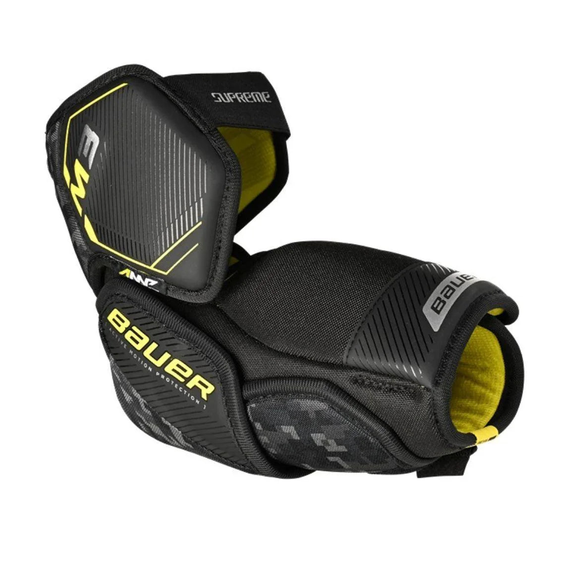 S23 SUPREME M3 ELBOW PAD-INT