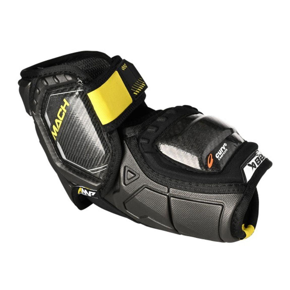 Bauer Supreme Mach Elbow Pads