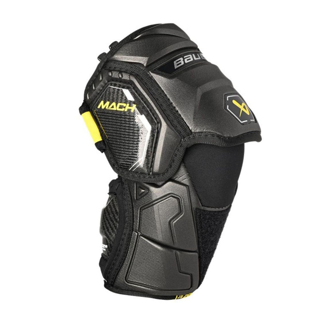 Bauer Supreme Mach Elbow Pads