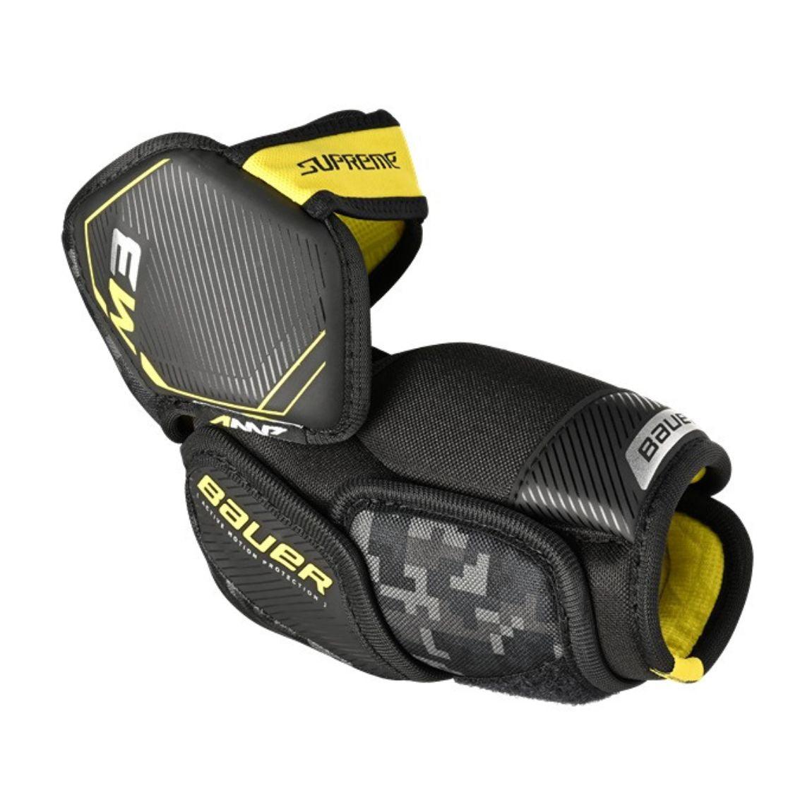 Bauer Supreme M3 Elbow Pads