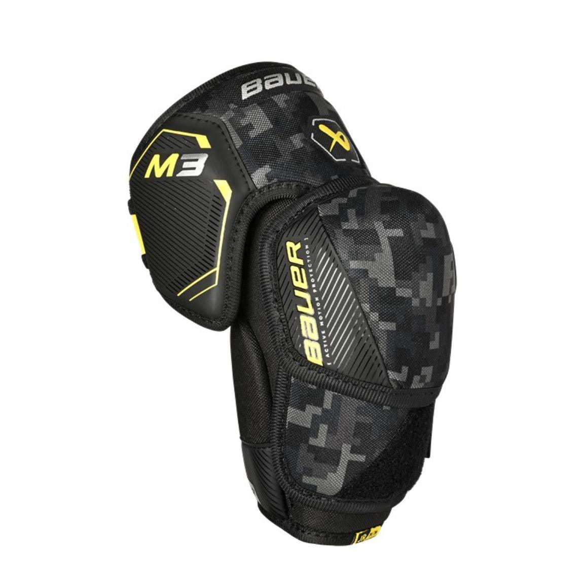 Bauer Supreme M3 Elbow Pads