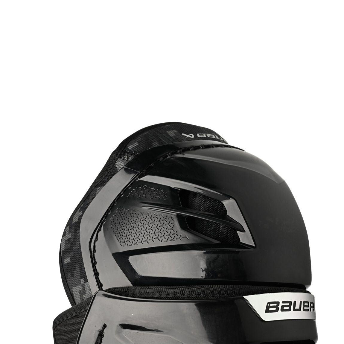 Bauer Supreme M3 Shin Guards 