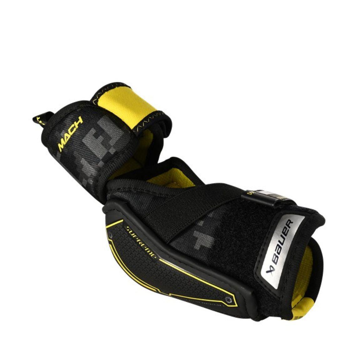 Bauer Supreme Mach Elbow Pads