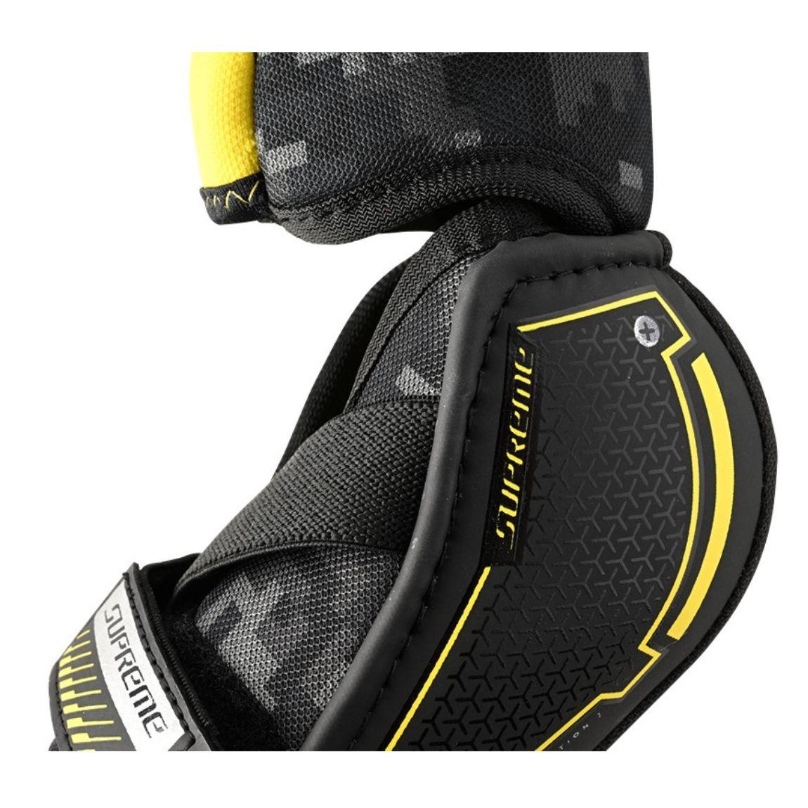 Bauer Supreme Mach Elbow Pads