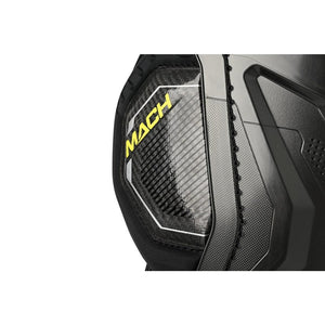 Bauer Supreme Mach Shin Guards