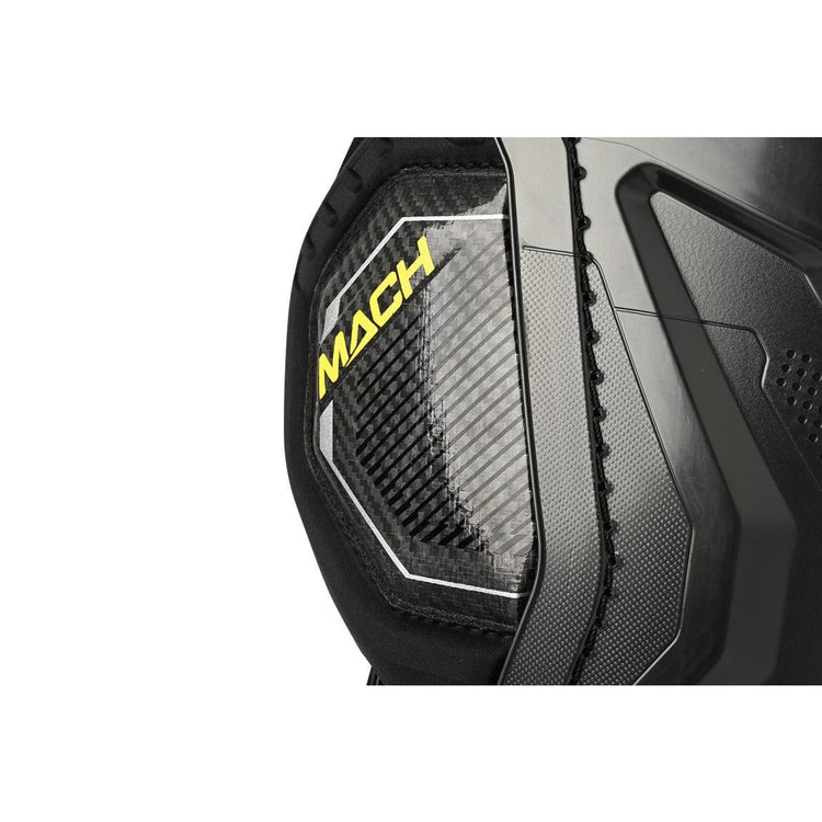 Bauer Supreme Mach Shin Guards