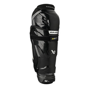 Bauer Supreme M5 Pro Shin Guards