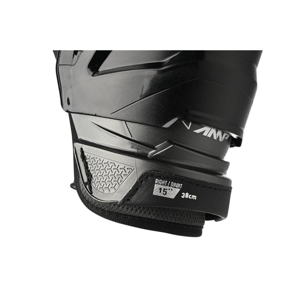 Bauer Supreme M5 Pro Shin Guards