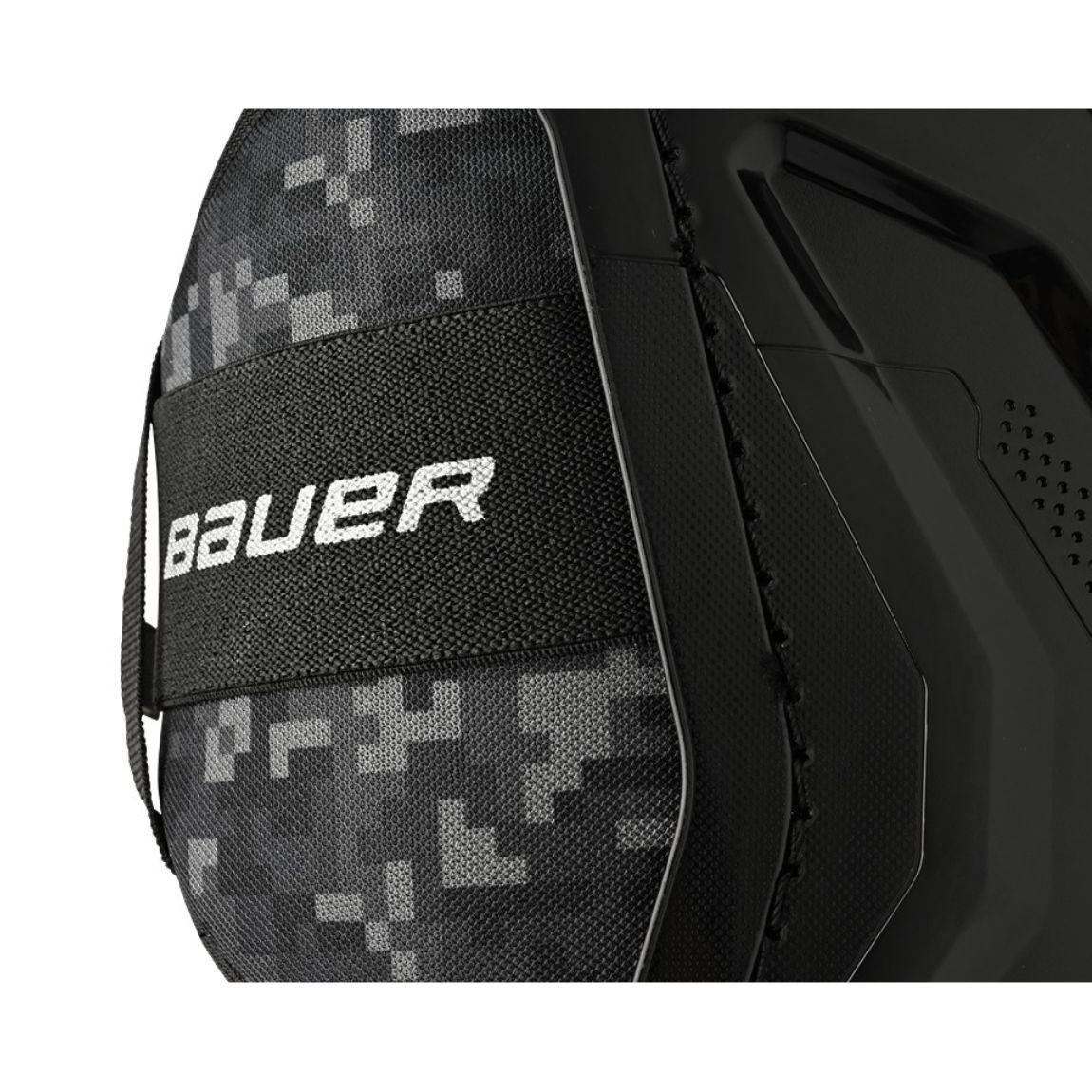 Bauer Supreme M3 Shin Guards 