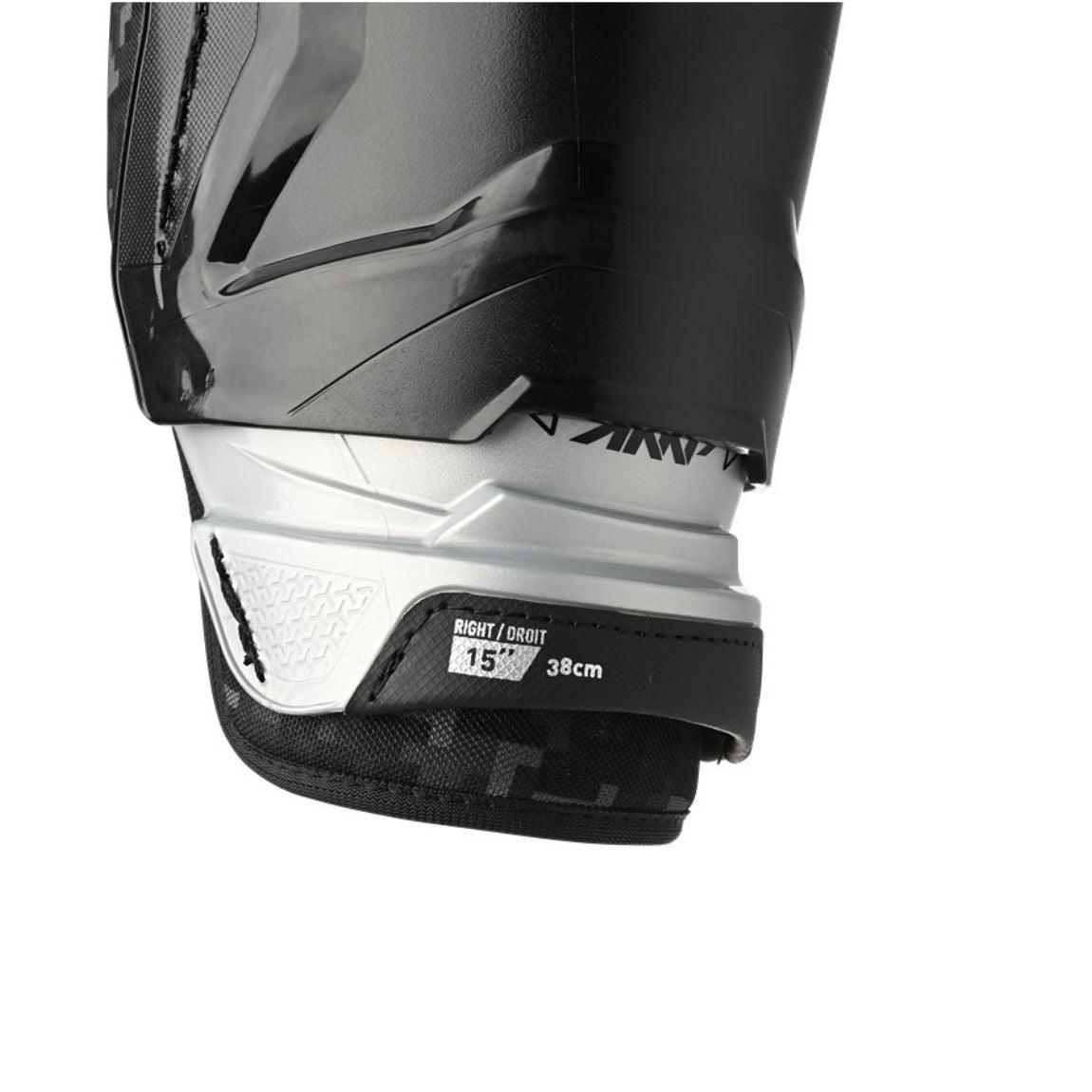 Bauer Supreme M3 Shin Guards 