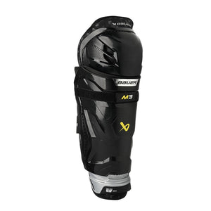 Bauer Supreme M3 Shin Guards 