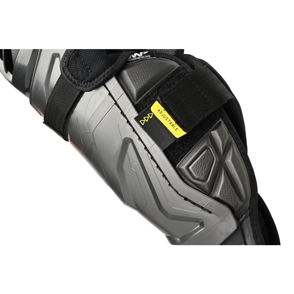 Bauer Supreme Mach Shin Guards