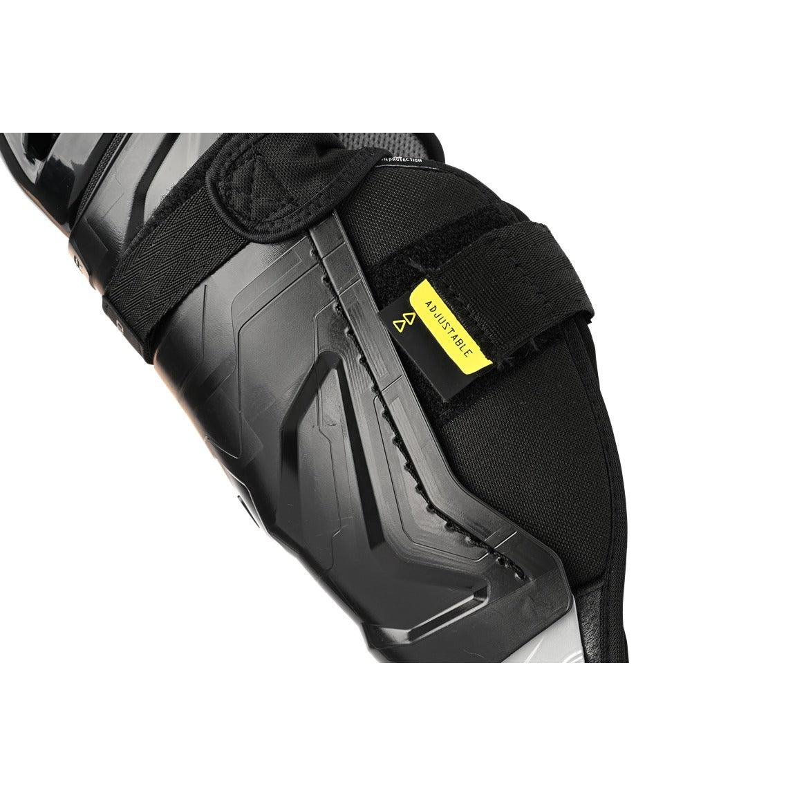 Bauer Supreme M5 Pro Shin Guards