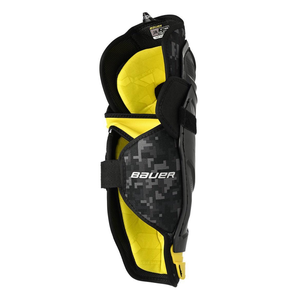 S23 SUPREME M3 SHIN GUARD-JR