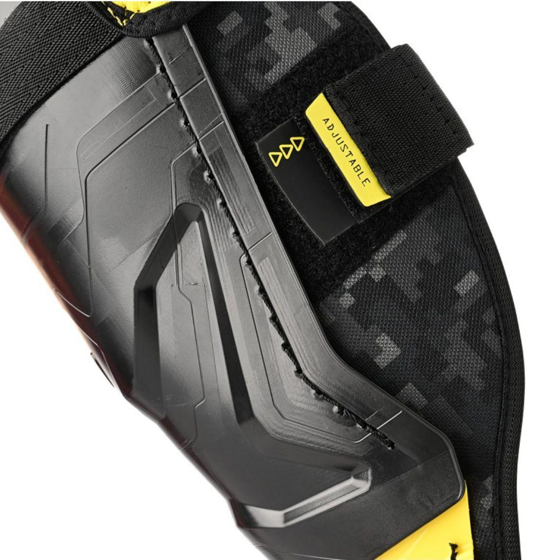 Bauer Supreme M3 Shin Guards 