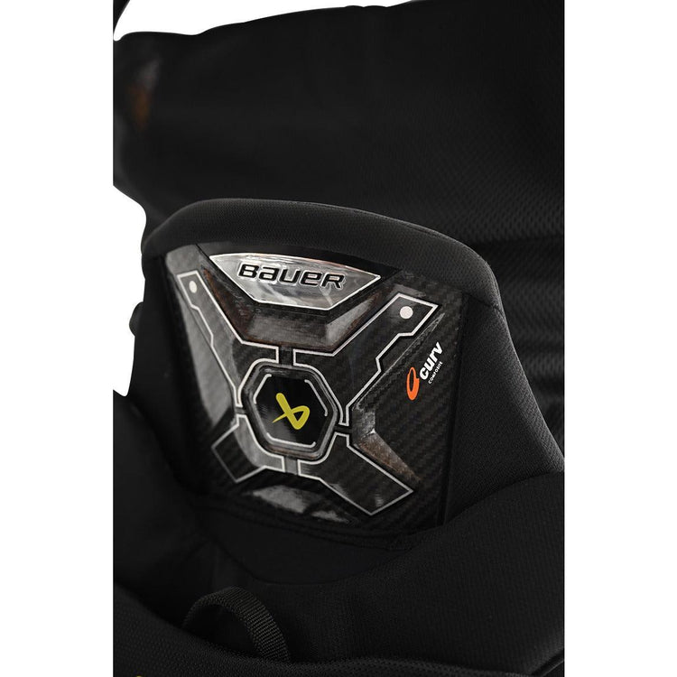 Bauer Supreme Mach Hockey Pants