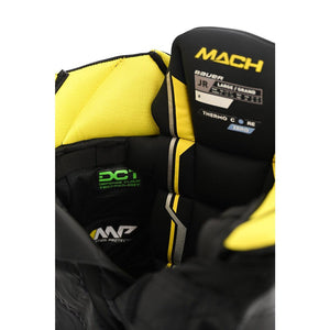 Bauer Supreme Mach Hockey Pants 