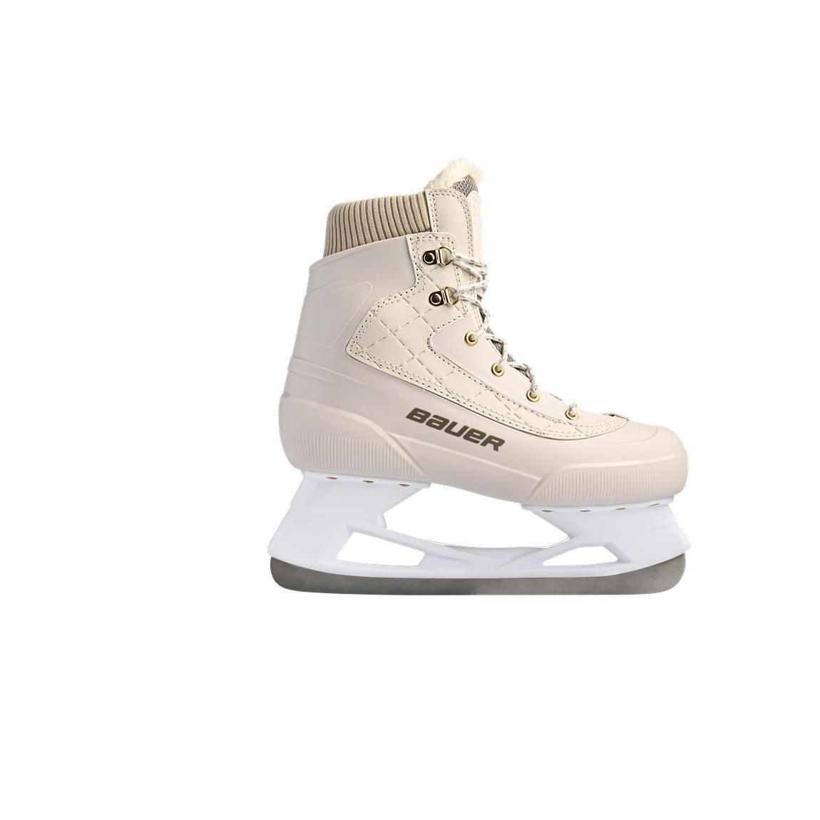 Bauer Tremblant Recreational Ice Skates 