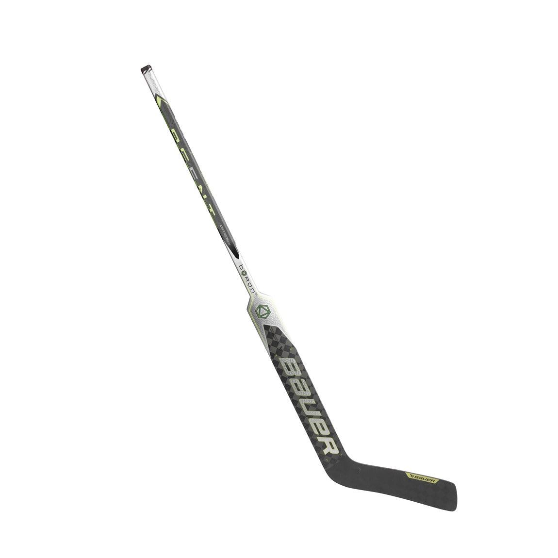 Bauer AG5NT Goalie Stick P31