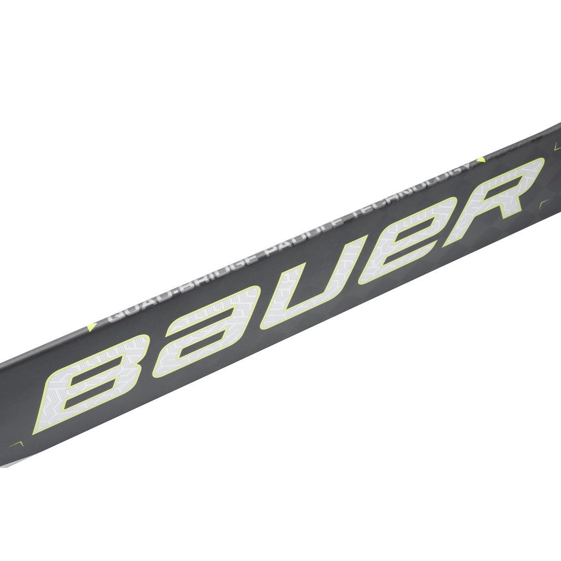 Bauer AG5NT Goalie Stick P31