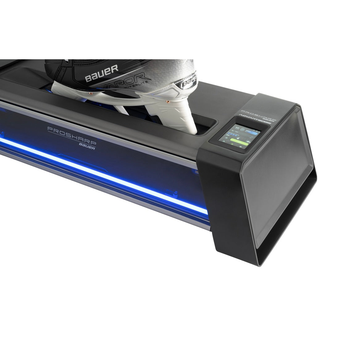 Bauer Prosharp Advantedge Skate Sharpening Machine