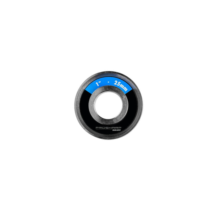 Bauer Prosharp Advantedge Wheel