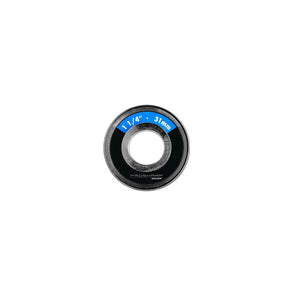 Bauer Prosharp Advantedge Wheel