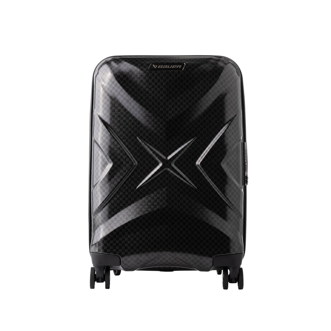 2024 Bauer Sports Luggage Carry-On Bag